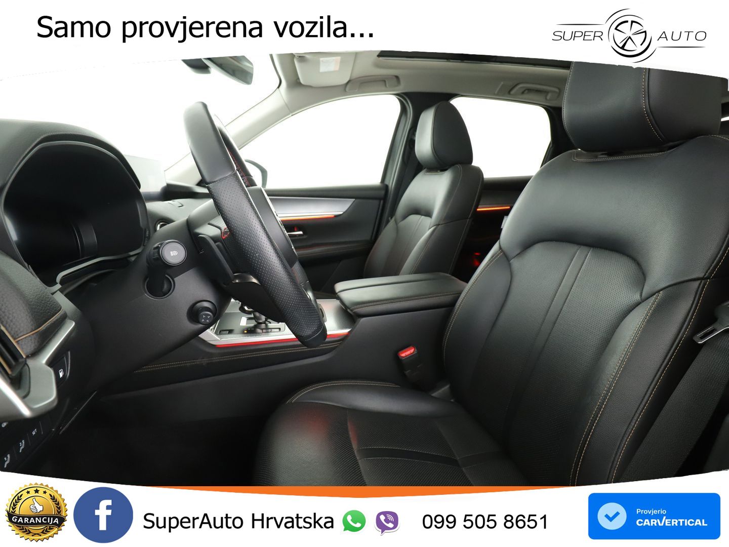 Mazda CX-60 2.5 e-Skyactiv (328 KS) AWD Automatic LED+GR SJED+ACC