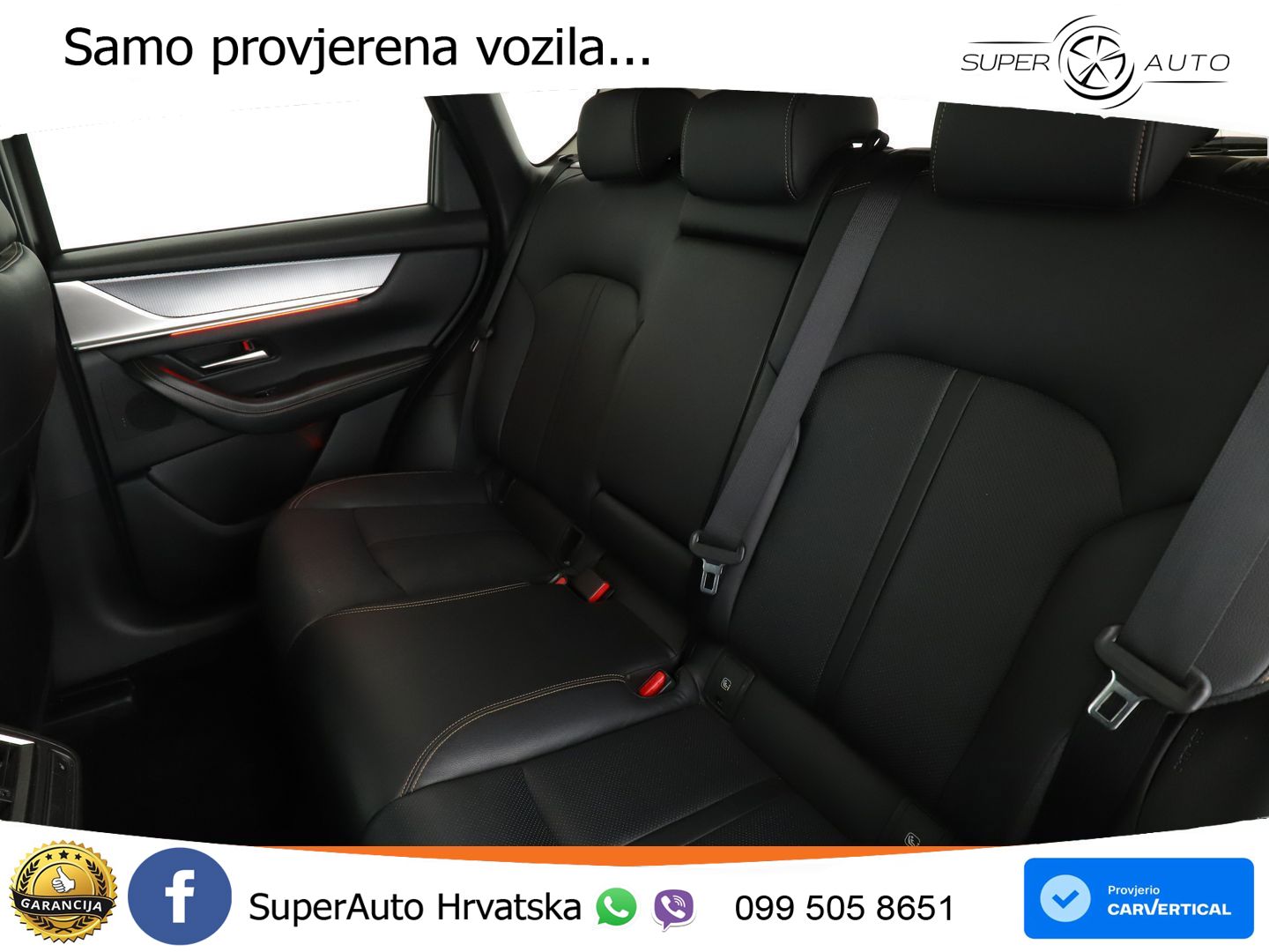 Mazda CX-60 2.5 e-Skyactiv (328 KS) AWD Automatic LED+GR SJED+ACC