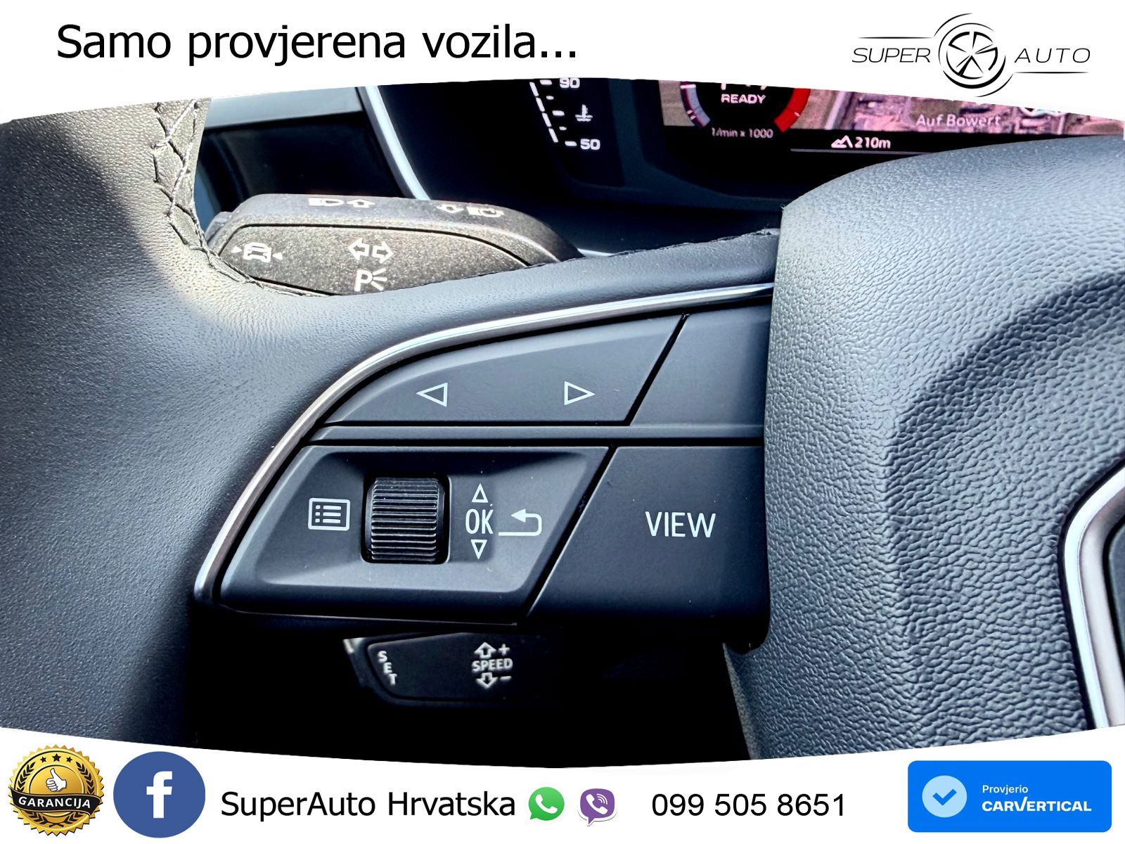 Audi Q3 40 TFSI (190 KS) quattro S tronic S line