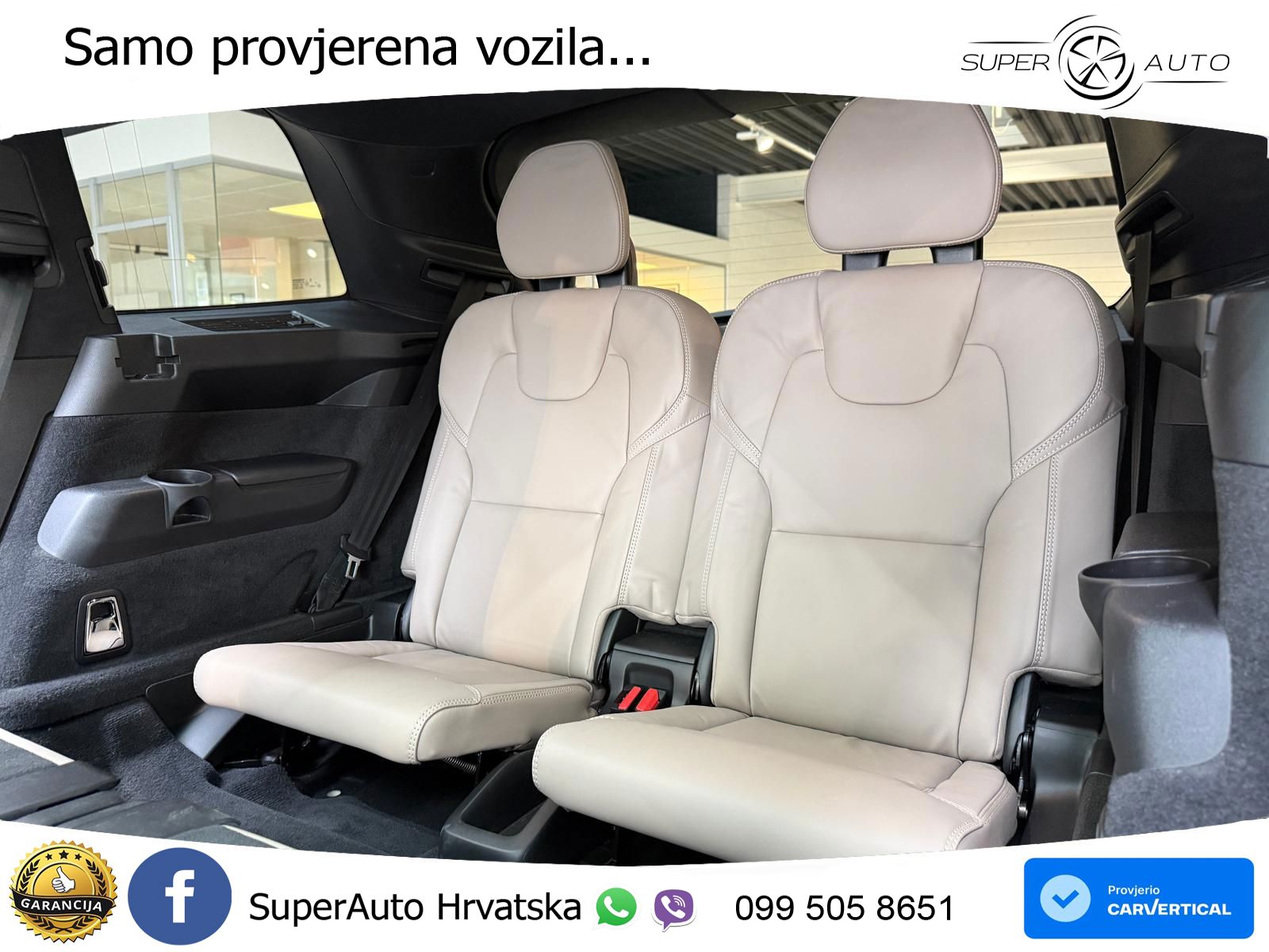 Volvo XC90 2.0 B5 AWD Automatic ACC+HEAD+4xGR SJED+360+PANO
