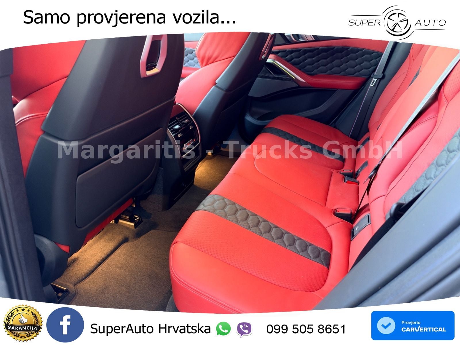 BMW X6 M Competition 4.4 V8 (625 KS) xDrive Steptronic