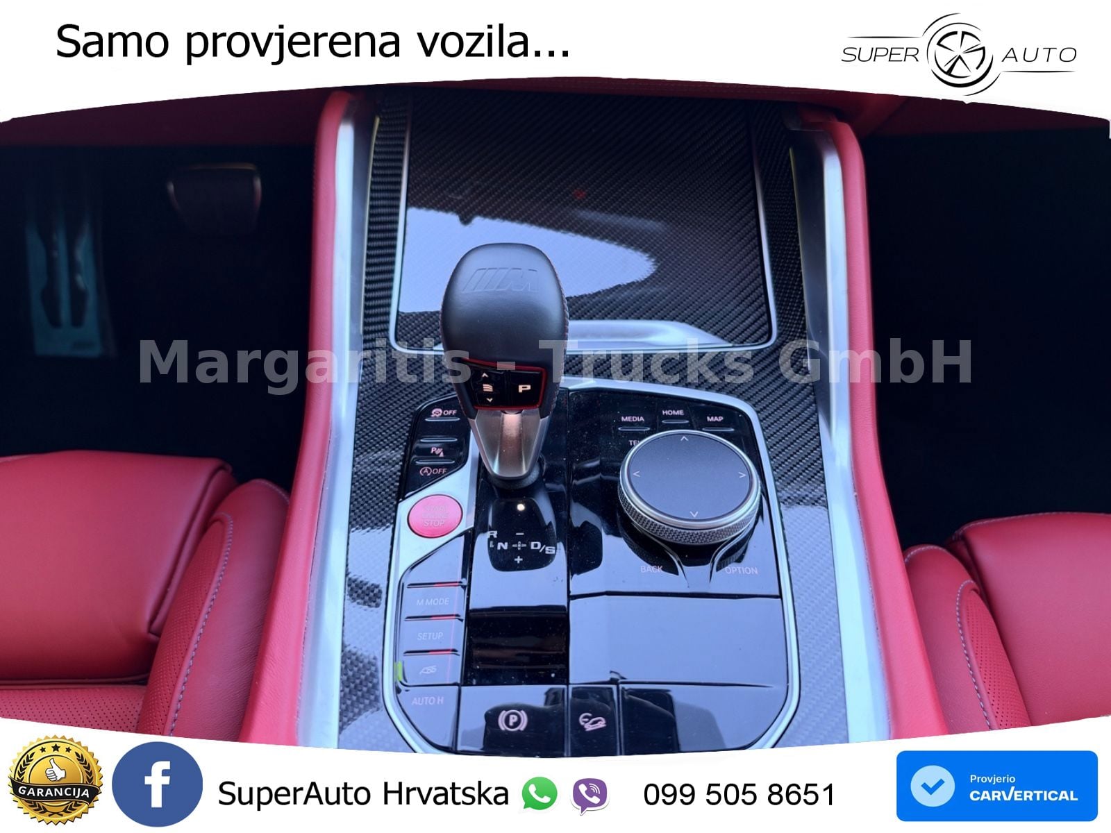 BMW X6 M Competition 4.4 V8 (625 KS) xDrive Steptronic