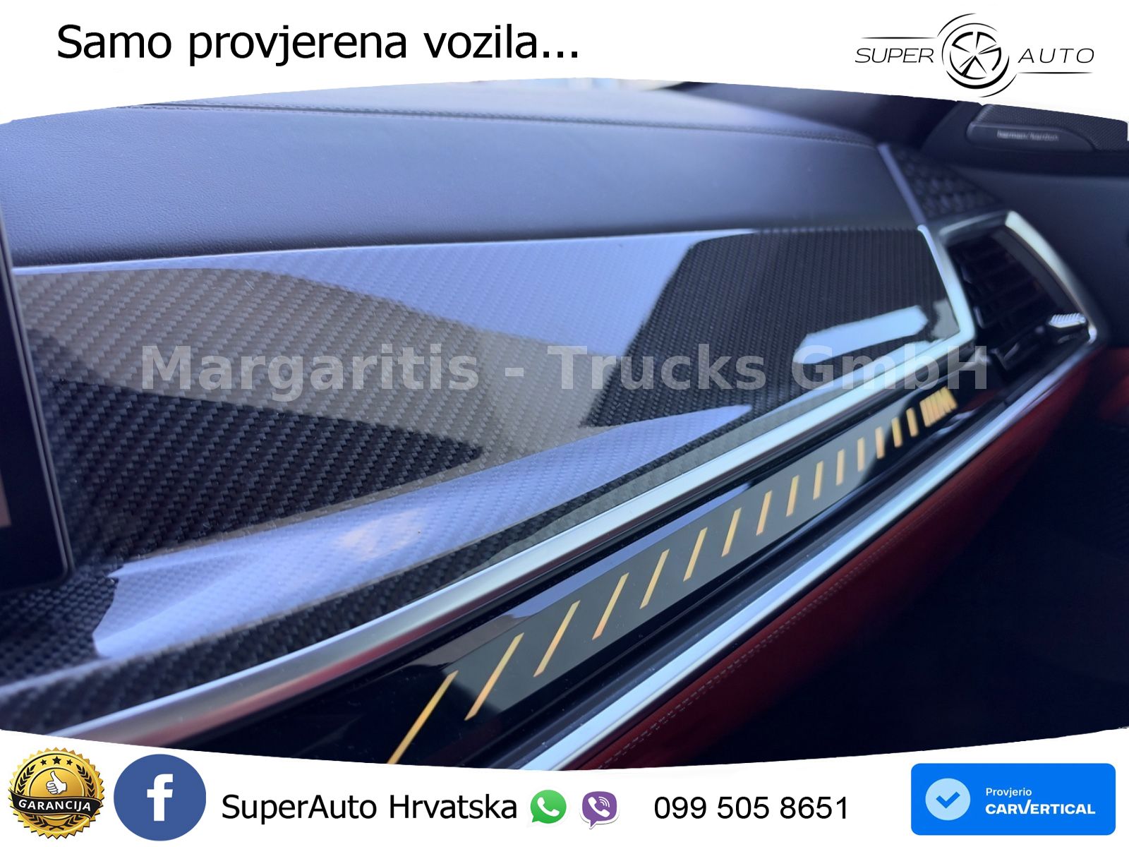 BMW X6 M Competition 4.4 V8 (625 KS) xDrive Steptronic