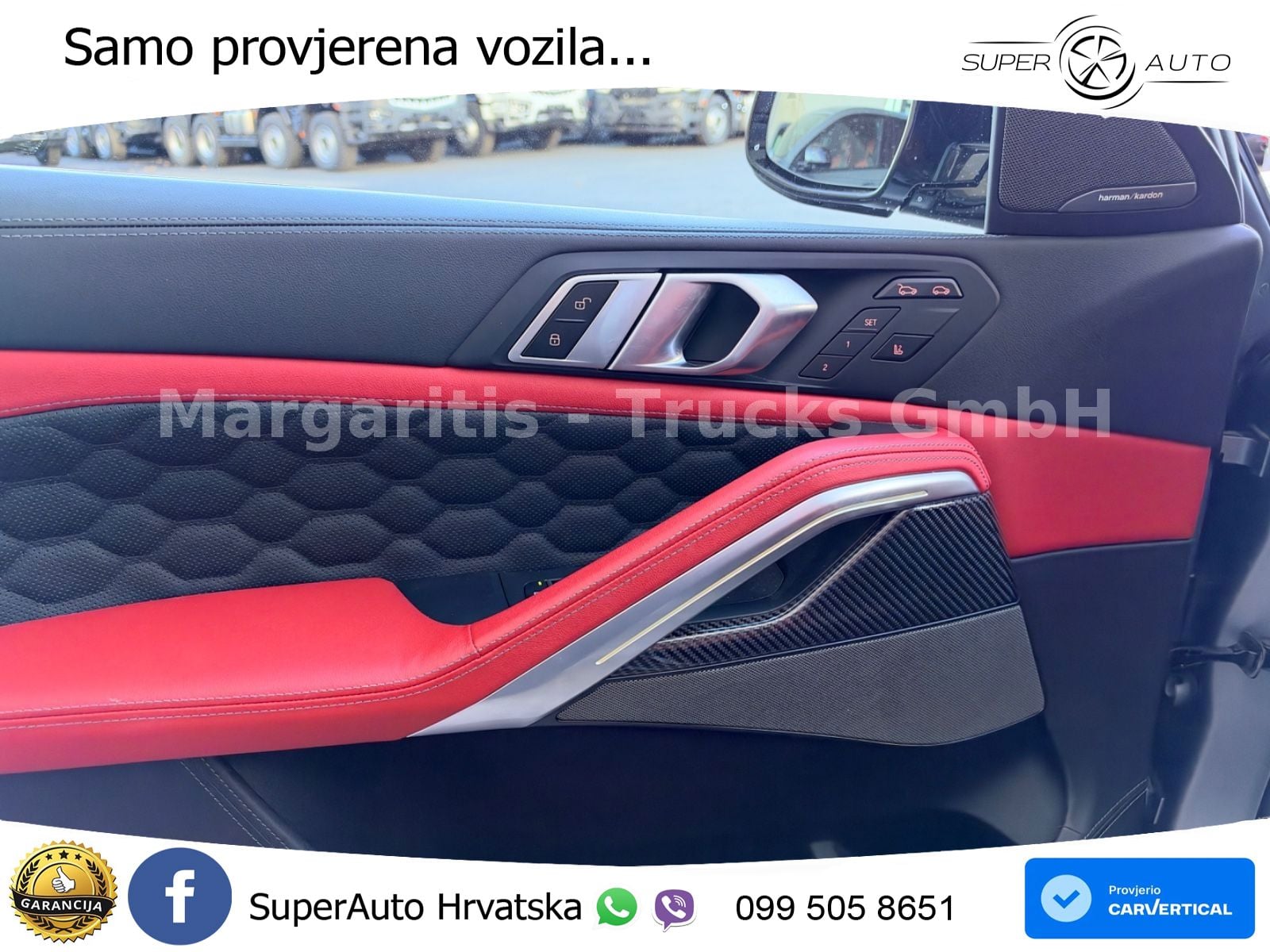 BMW X6 M Competition 4.4 V8 (625 KS) xDrive Steptronic