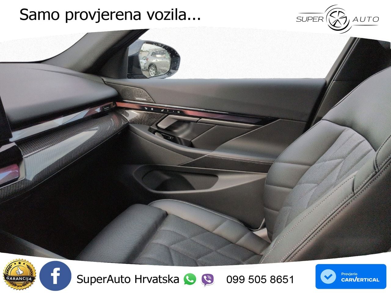 BMW 520d (197 KS) Steptronic M Sport LED+GR SJED+ACC
