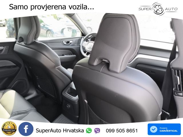 Volvo XC60 T8 AWD Geartronic LED+GR SJED+ACC