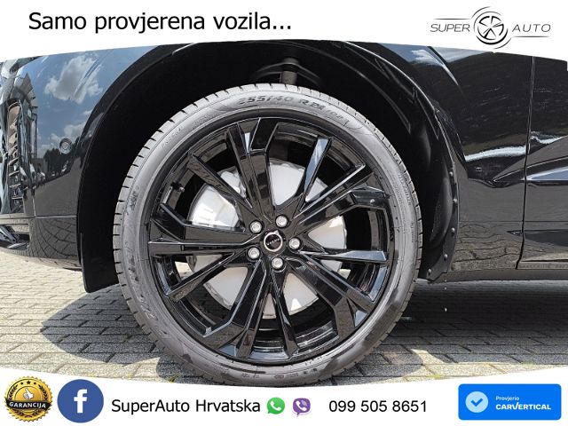 Volvo XC60 T8 AWD Geartronic LED+GR SJED+ACC