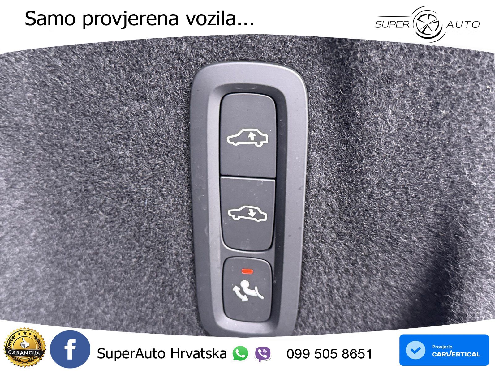 Volvo XC60 B5 Benzin AWD Geartronic ACC+HEAD+4xGR SJED+360+PANO