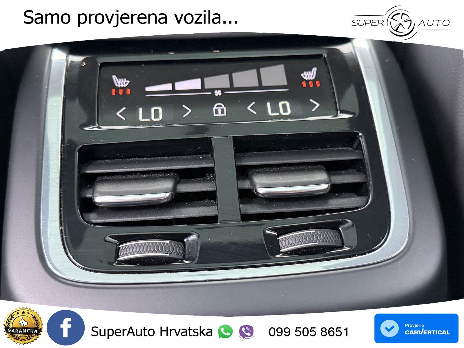 Volvo XC60 B5 Benzin AWD Geartronic ACC+HEAD+4xGR SJED+360+PANO
