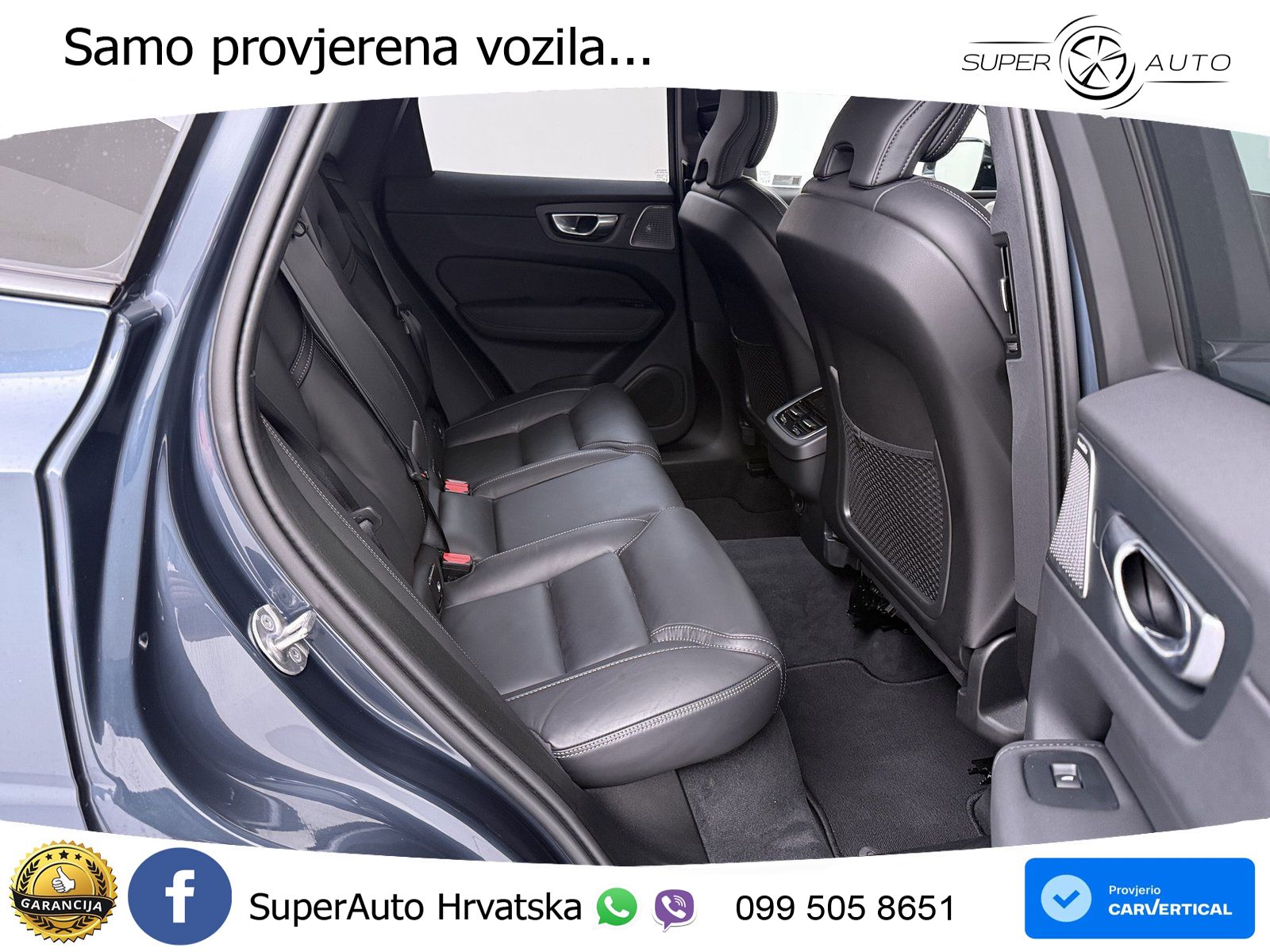 Volvo XC60 B5 Benzin AWD Geartronic ACC+HEAD+4xGR SJED+360+PANO