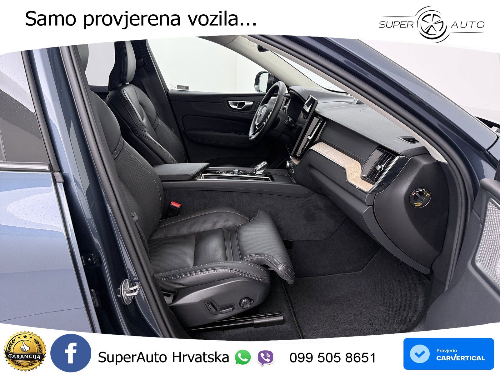 Volvo XC60 B5 Benzin AWD Geartronic ACC+HEAD+4xGR SJED+360+PANO