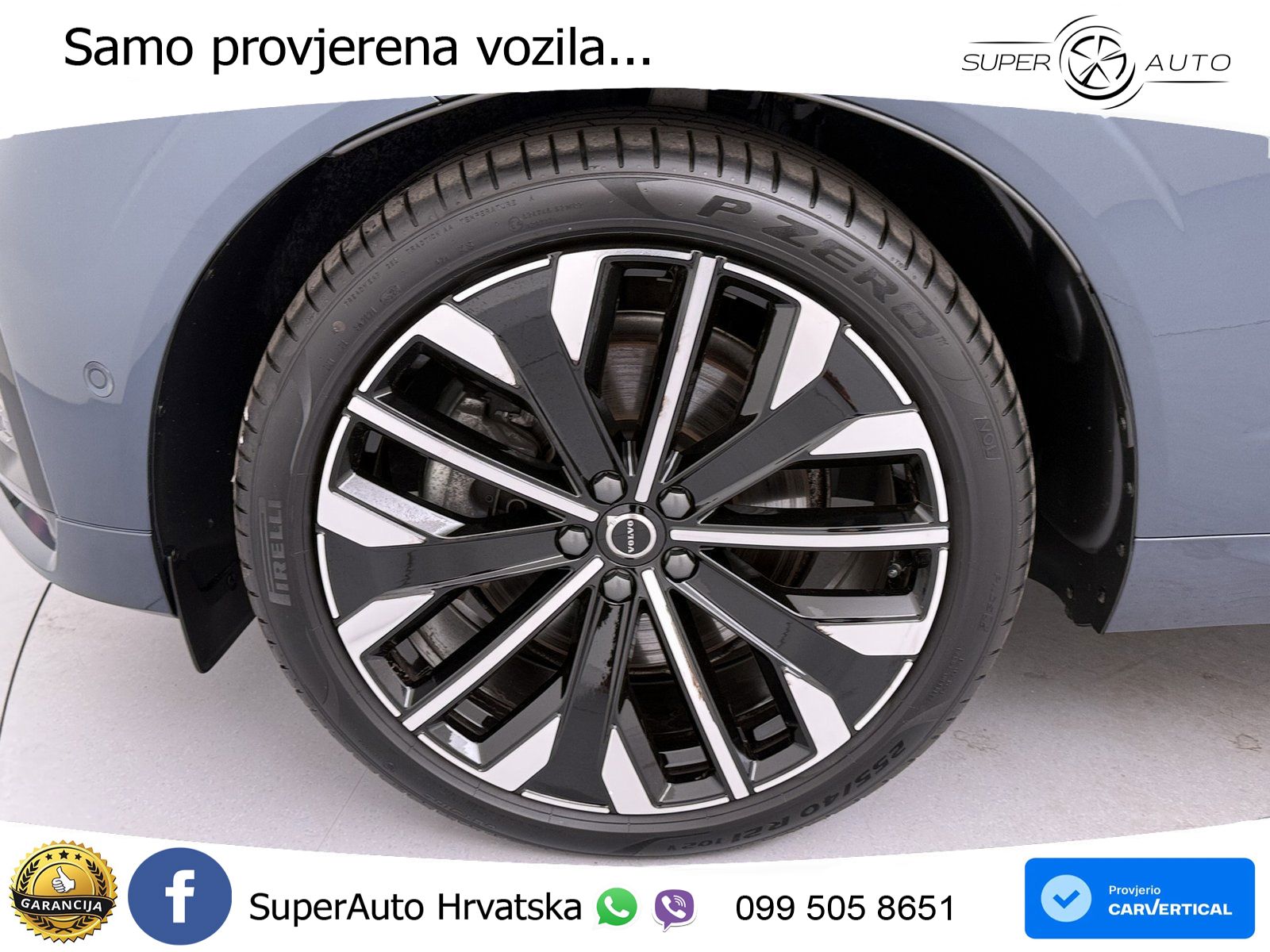 Volvo XC60 B5 Benzin AWD Geartronic ACC+HEAD+4xGR SJED+360+PANO