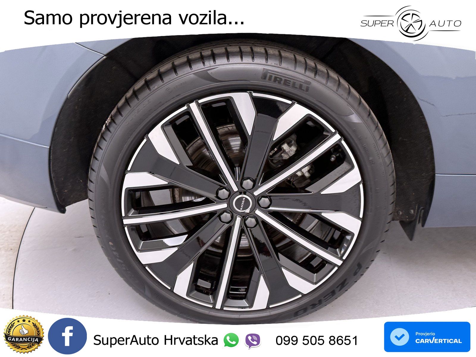 Volvo XC60 B5 Benzin AWD Geartronic ACC+HEAD+4xGR SJED+360+PANO