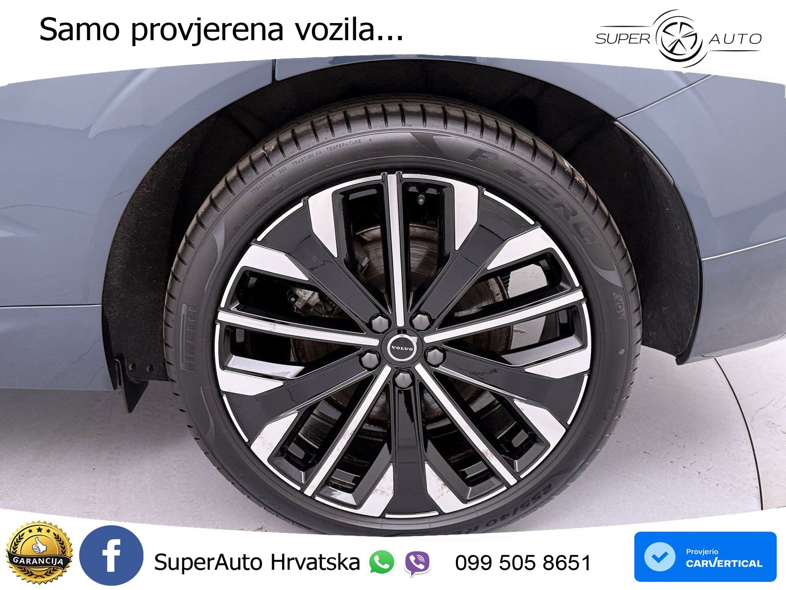 Volvo XC60 B5 Benzin AWD Geartronic ACC+HEAD+4xGR SJED+360+PANO