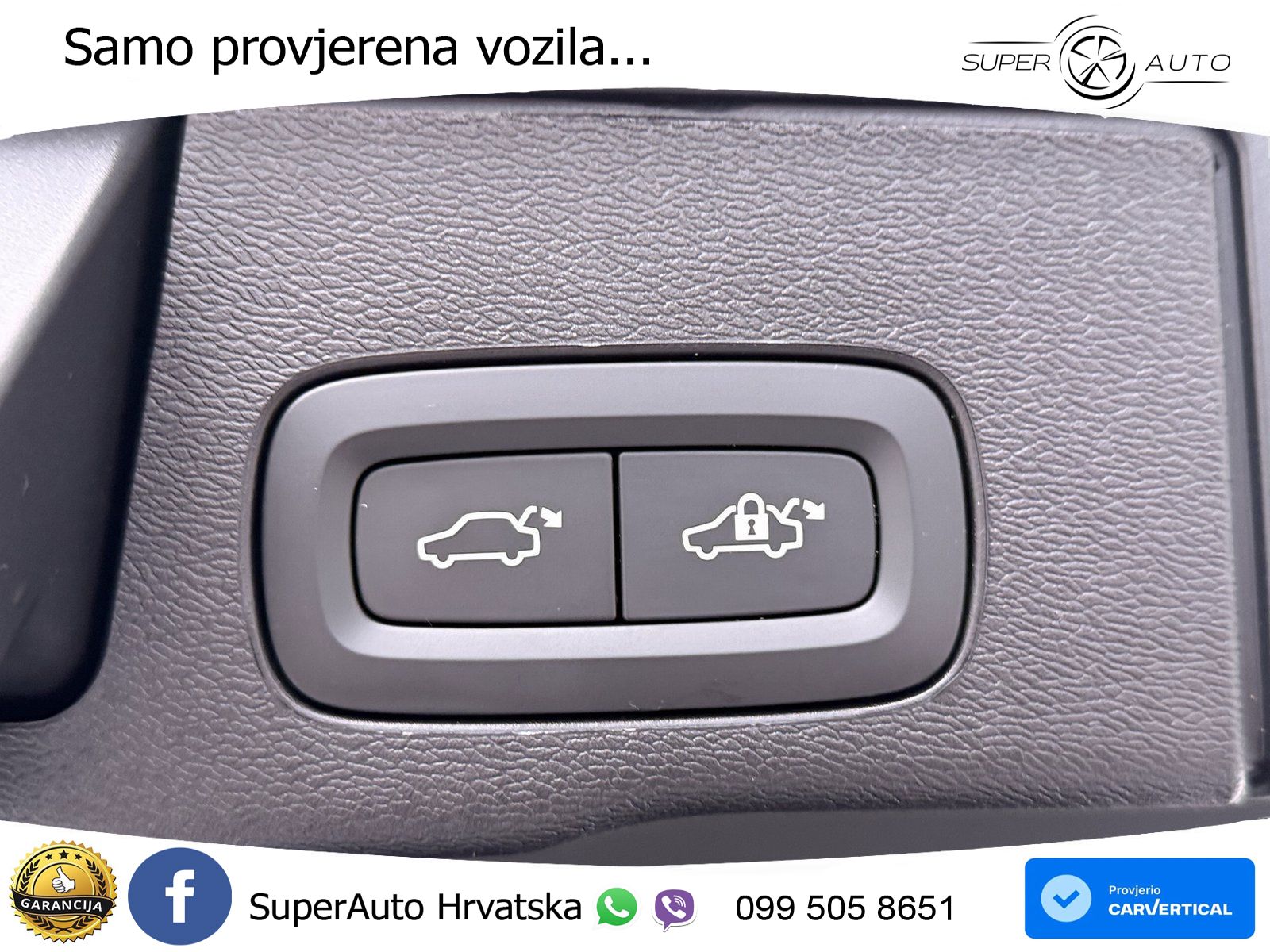 Volvo XC60 B5 Benzin AWD Geartronic ACC+HEAD+4xGR SJED+360+PANO