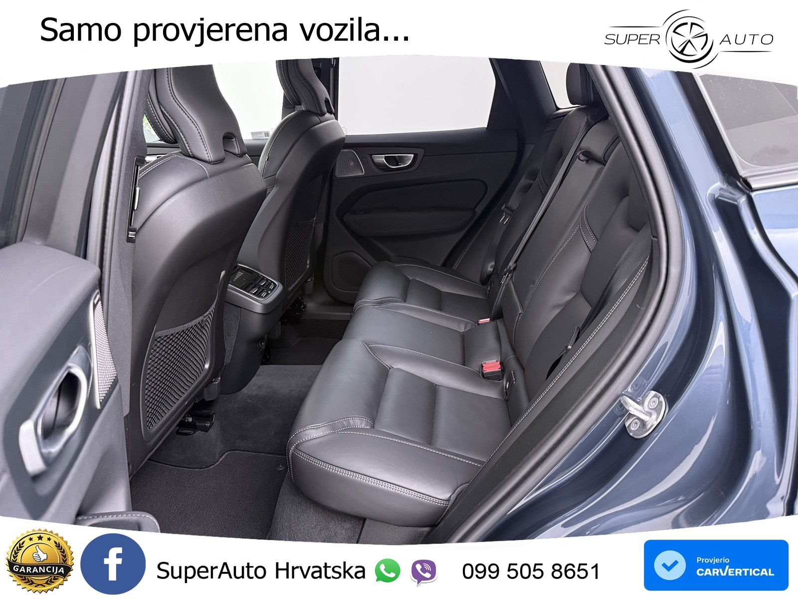 Volvo XC60 B5 Benzin AWD Geartronic ACC+HEAD+4xGR SJED+360+PANO