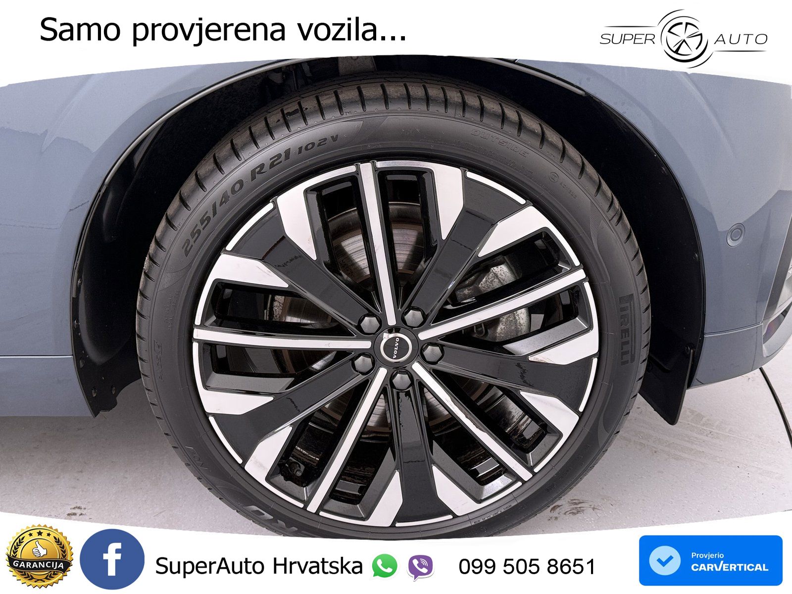 Volvo XC60 B5 Benzin AWD Geartronic ACC+HEAD+4xGR SJED+360+PANO