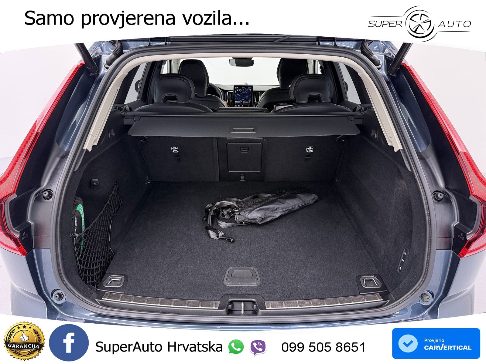 Volvo XC60 B5 Benzin AWD Geartronic ACC+HEAD+4xGR SJED+360+PANO
