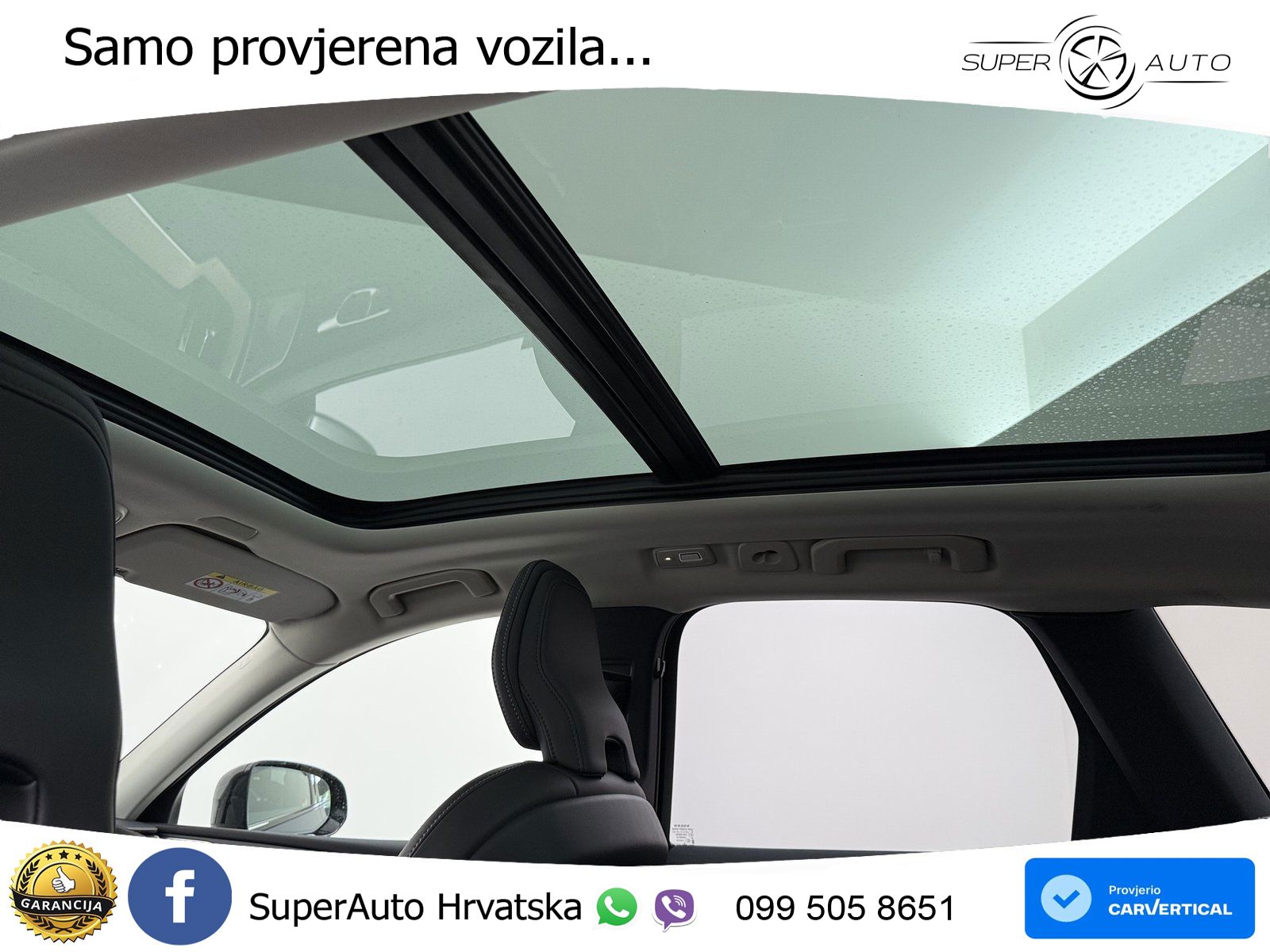 Volvo XC60 B5 Benzin AWD Geartronic ACC+HEAD+4xGR SJED+360+PANO