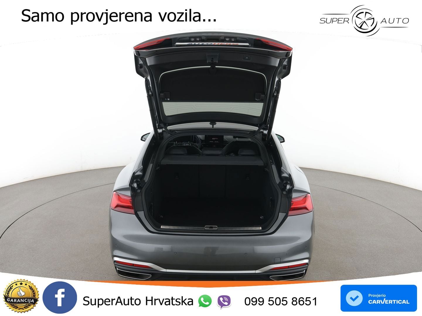Audi A5 Sportback 35 TFSI (150 KS) S tronic S line LED+GR SJED+ACC