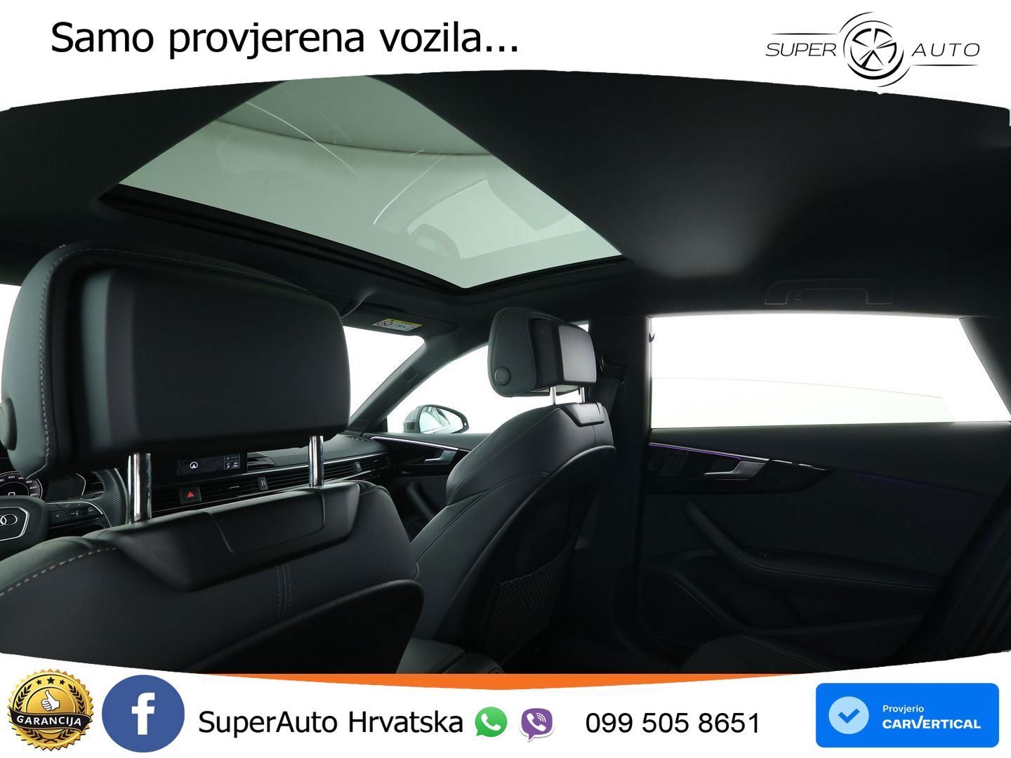 Audi A5 Sportback 35 TFSI (150 KS) S tronic S line LED+GR SJED+ACC