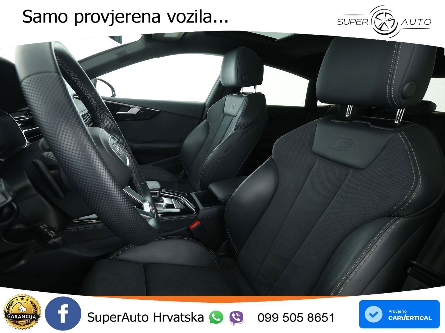 Audi A5 Sportback 35 TFSI (150 KS) S tronic S line LED+GR SJED+ACC