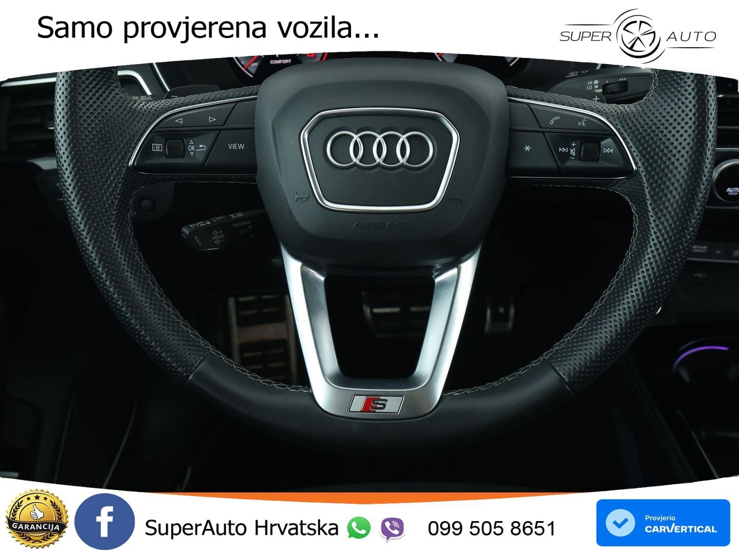Audi A5 Sportback 35 TFSI (150 KS) S tronic S line LED+GR SJED+ACC