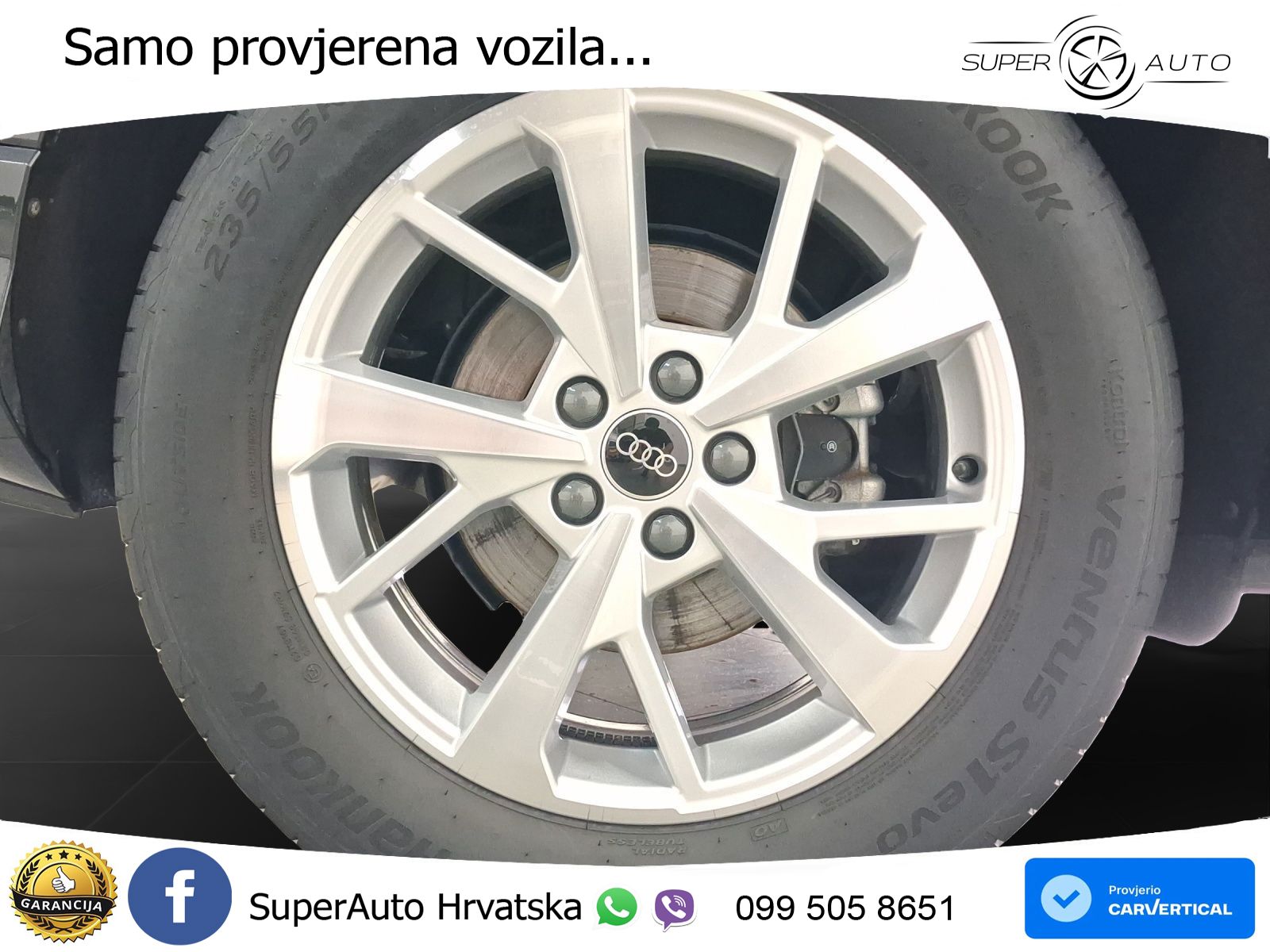 Audi Q3 II Sportback 35 TFSI (150 KS) S tronic 2x S line LED+GR SJED+ACC