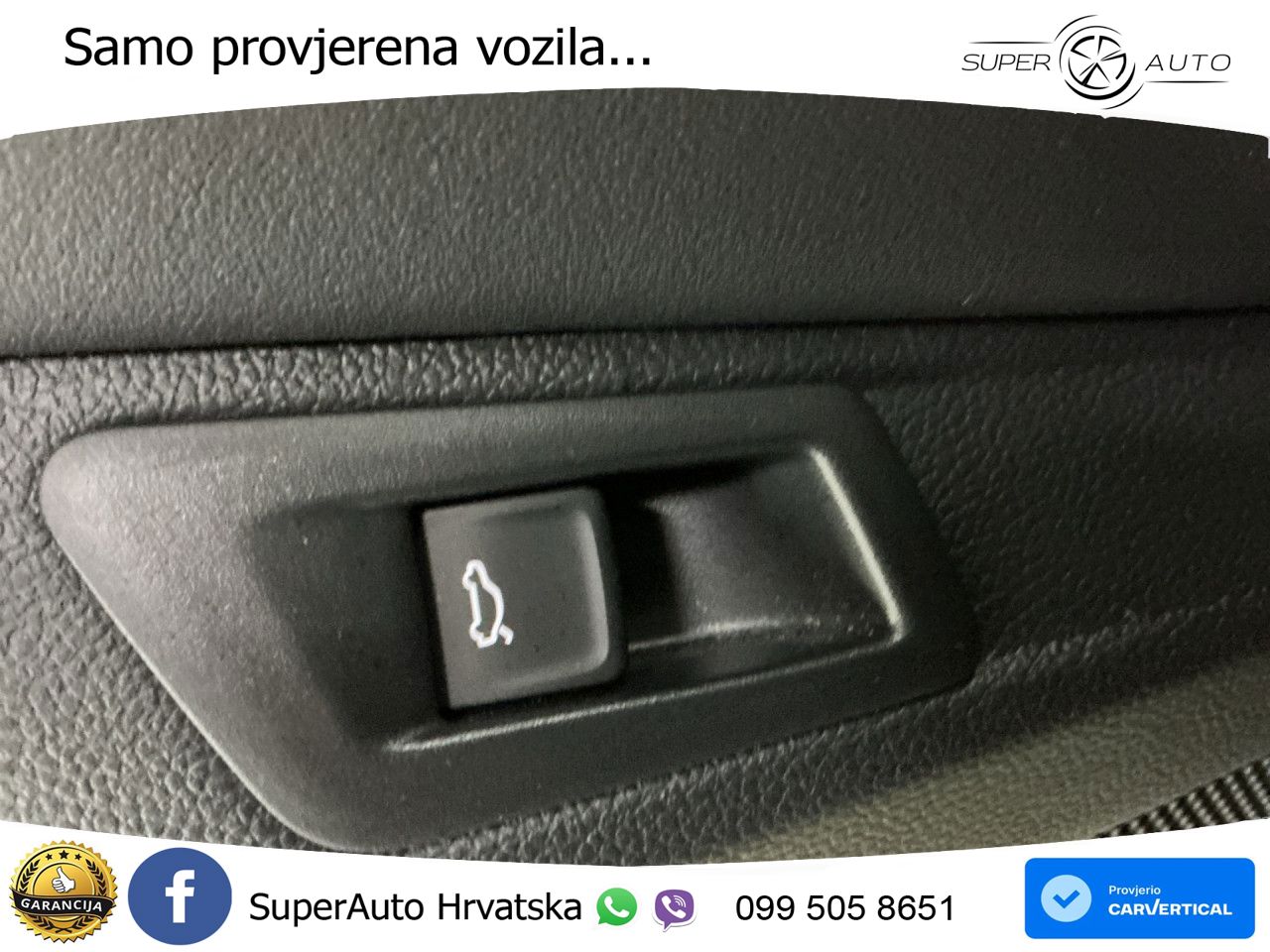 Volkswagen T-Roc I 2.0 TDI (150 KS) DSG LED+GR SJED+ACC