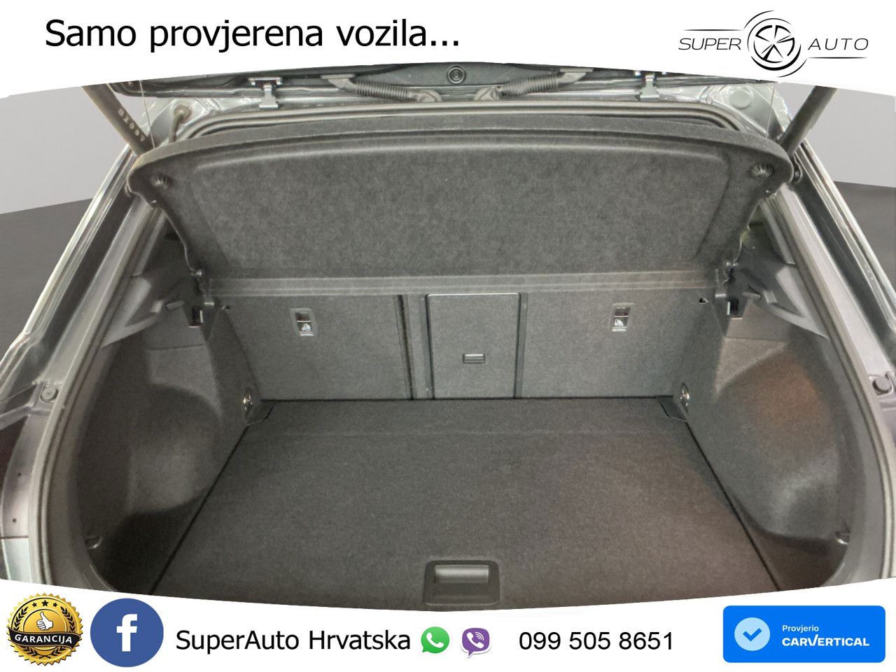 Volkswagen T-Roc I 2.0 TDI (150 KS) DSG LED+GR SJED+ACC