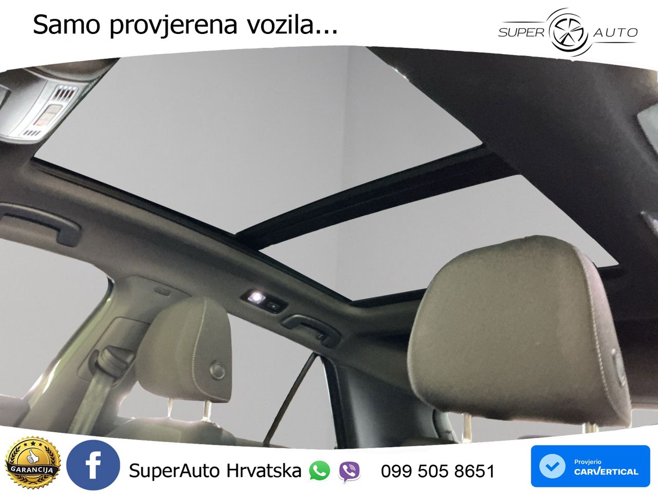 Volkswagen T-Roc I 2.0 TDI (150 KS) DSG LED+GR SJED+ACC