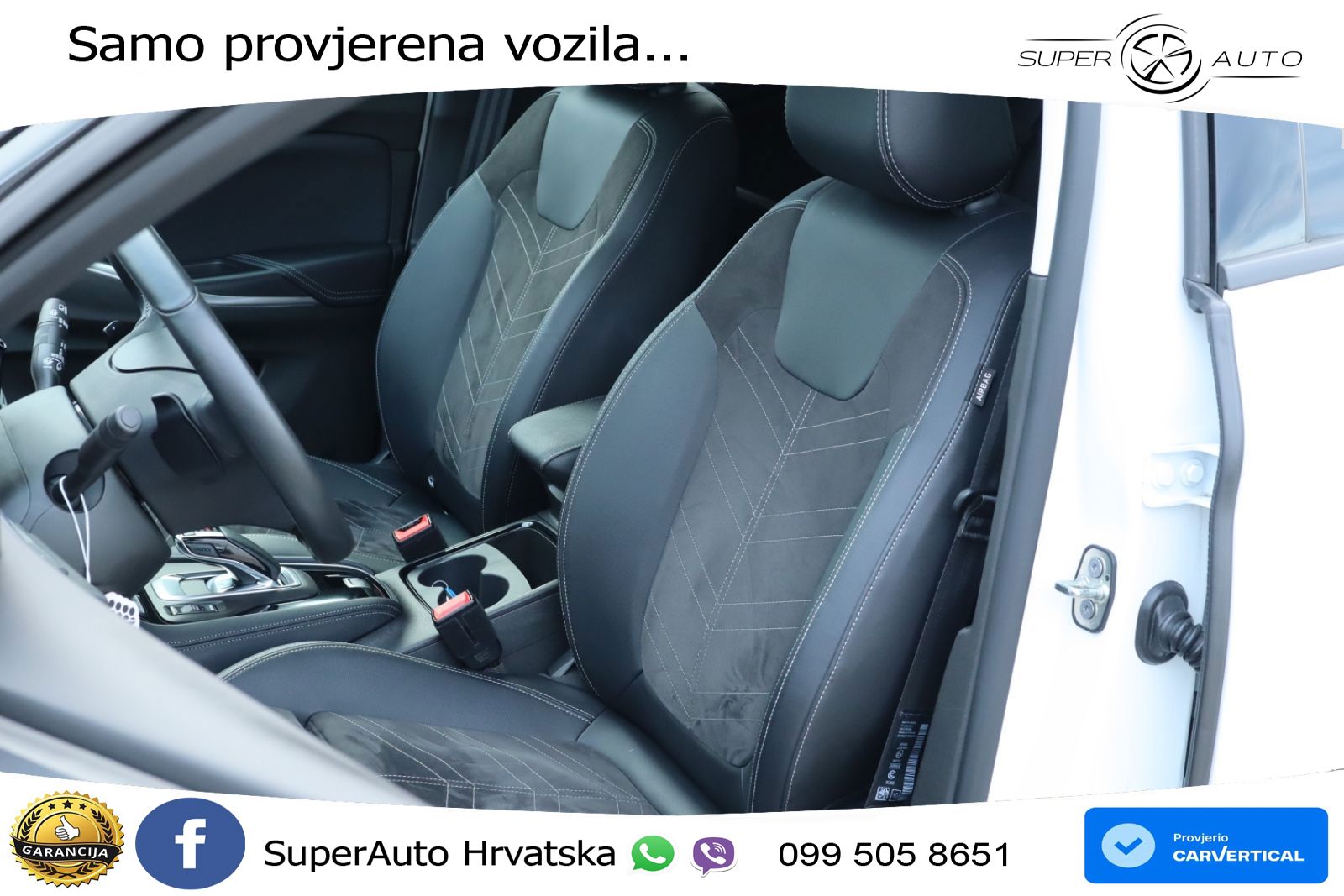 Opel Grandland 1.2i Turbo (130 KS) Automatic Ultimate