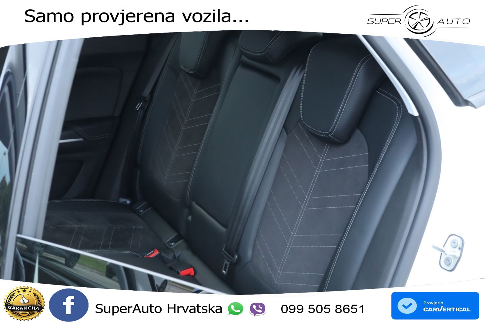 Opel Grandland 1.2i Turbo (130 KS) Automatic Ultimate