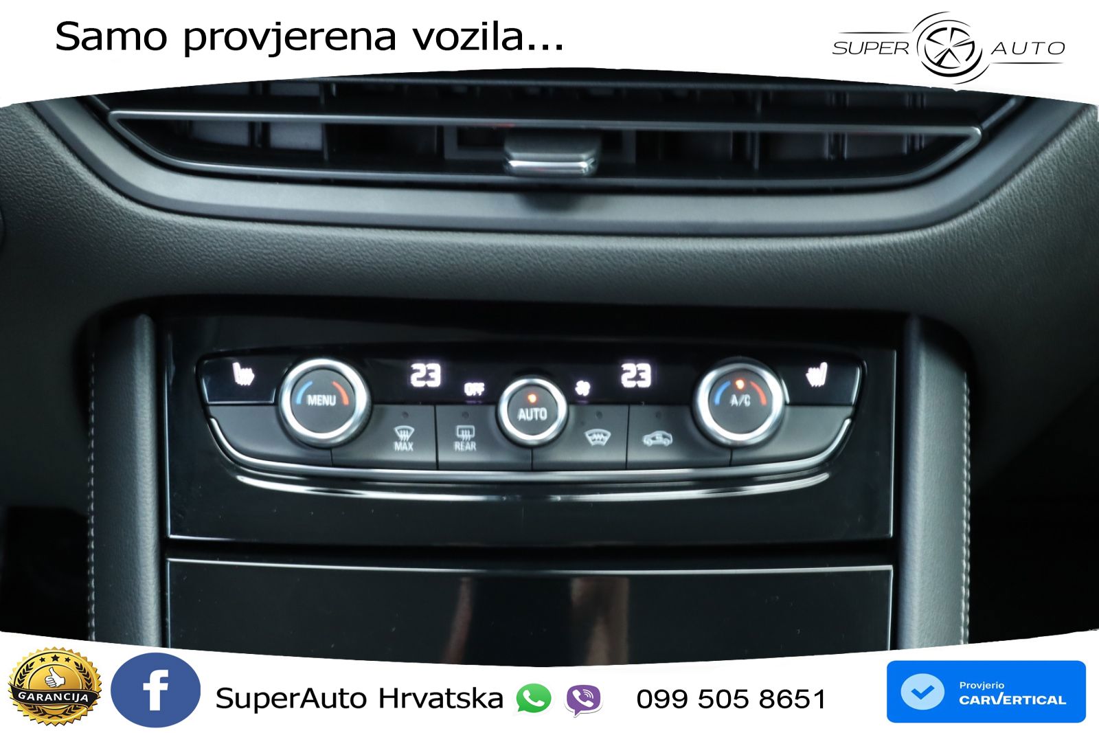 Opel Grandland 1.2i Turbo (130 KS) Automatic Ultimate