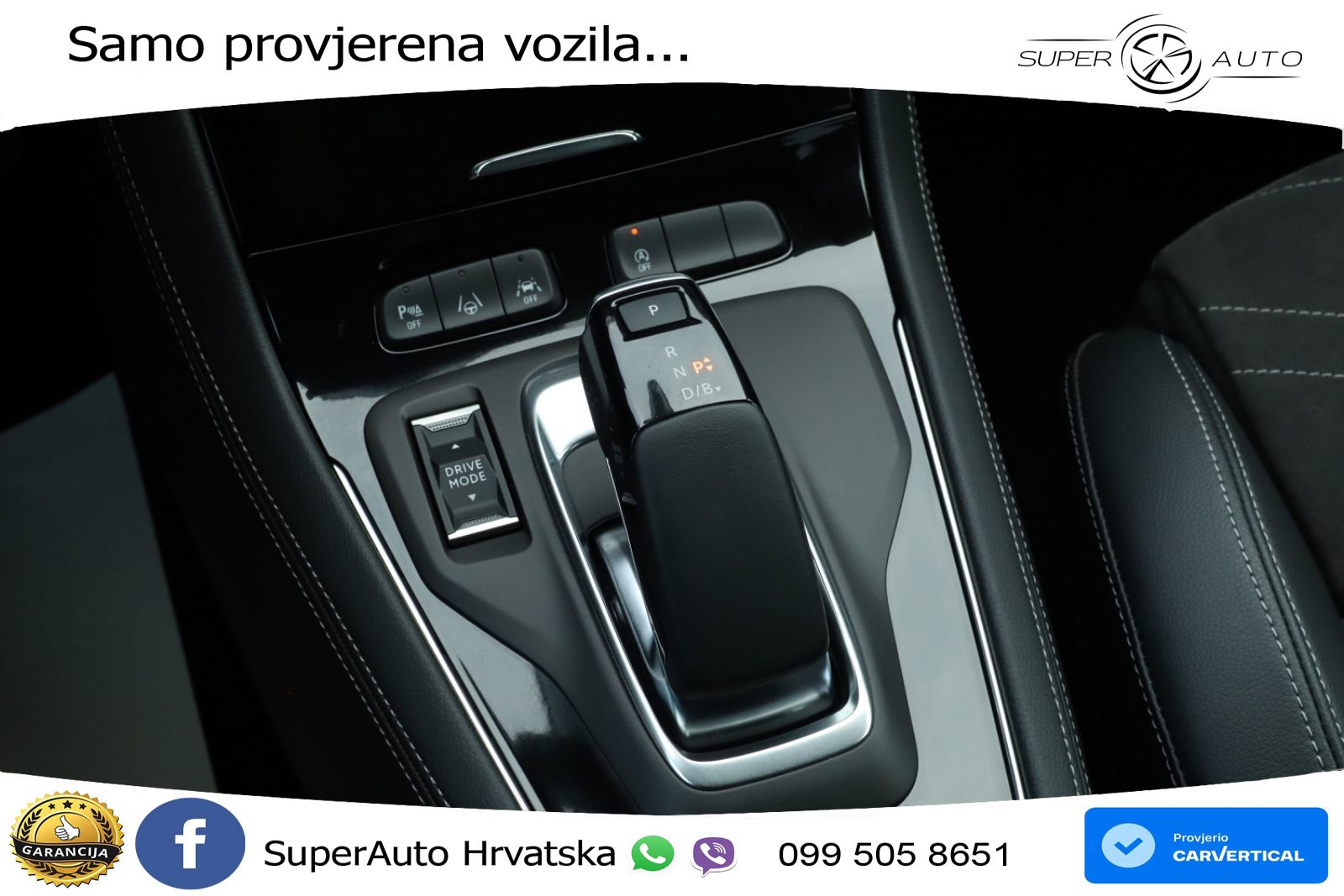 Opel Grandland 1.2i Turbo (130 KS) Automatic Ultimate