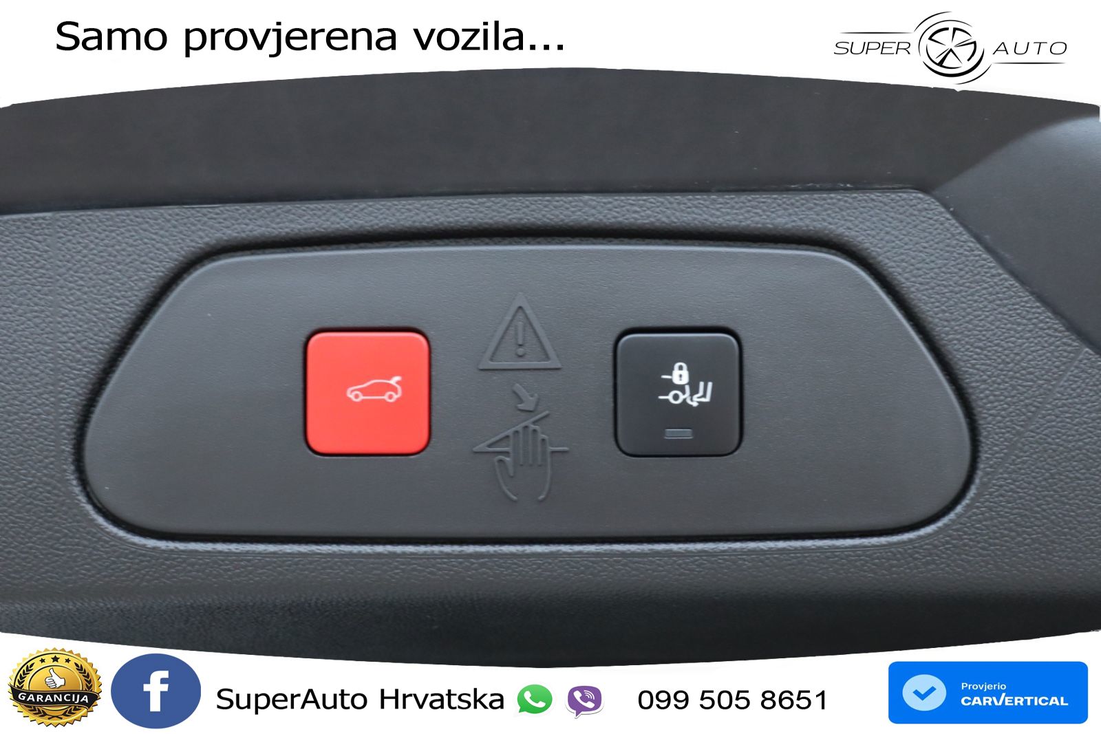 Opel Grandland 1.2i Turbo (130 KS) Automatic Ultimate