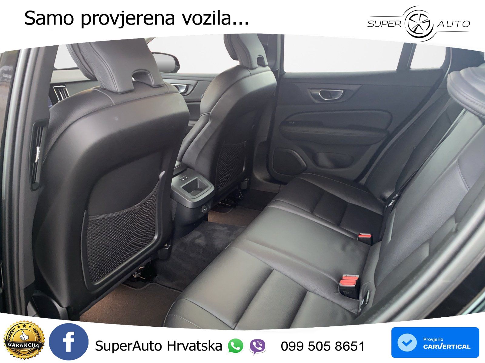 Volvo V60 2.0 B4 Diesel Geartronic