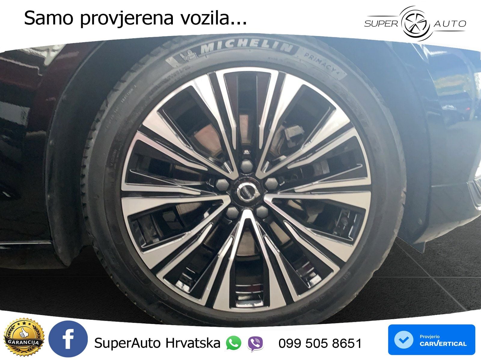 Volvo V60 2.0 B4 Diesel Geartronic