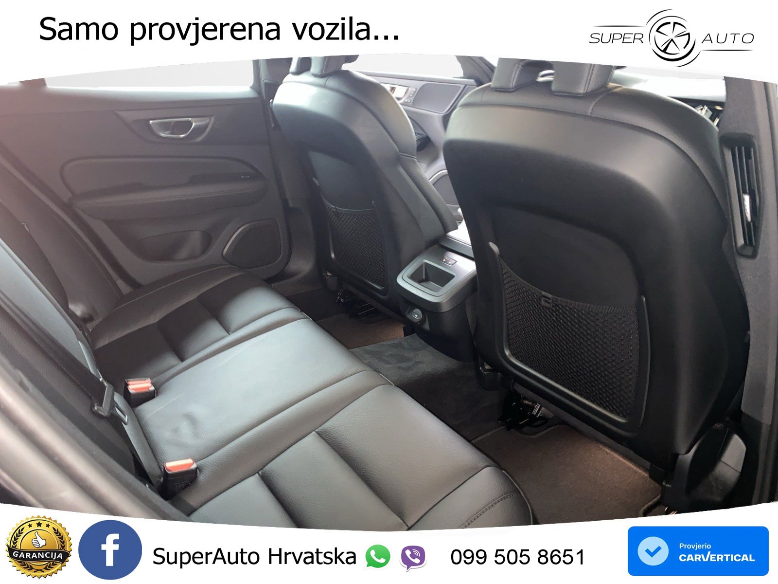 Volvo V60 2.0 B4 Diesel Geartronic