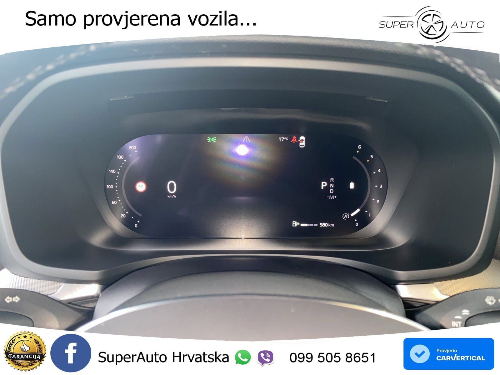 Volvo V60 2.0 B4 Diesel Geartronic