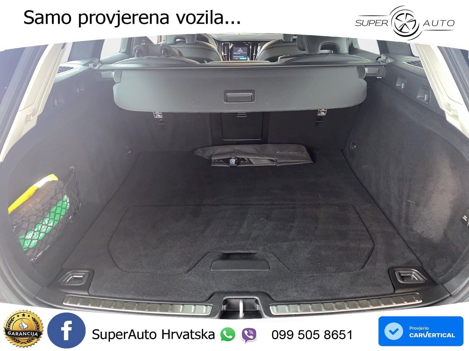 Volvo V60 2.0 B4 Diesel Geartronic