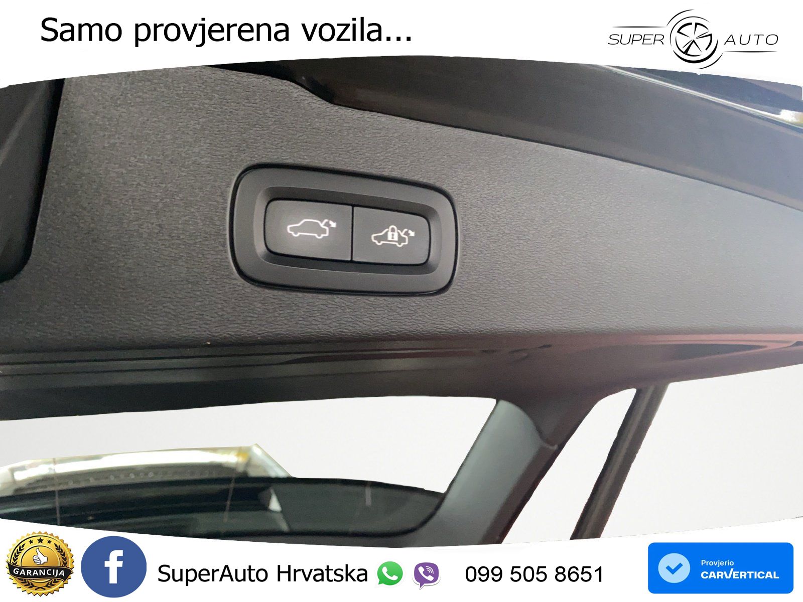 Volvo V60 2.0 B4 Diesel Geartronic