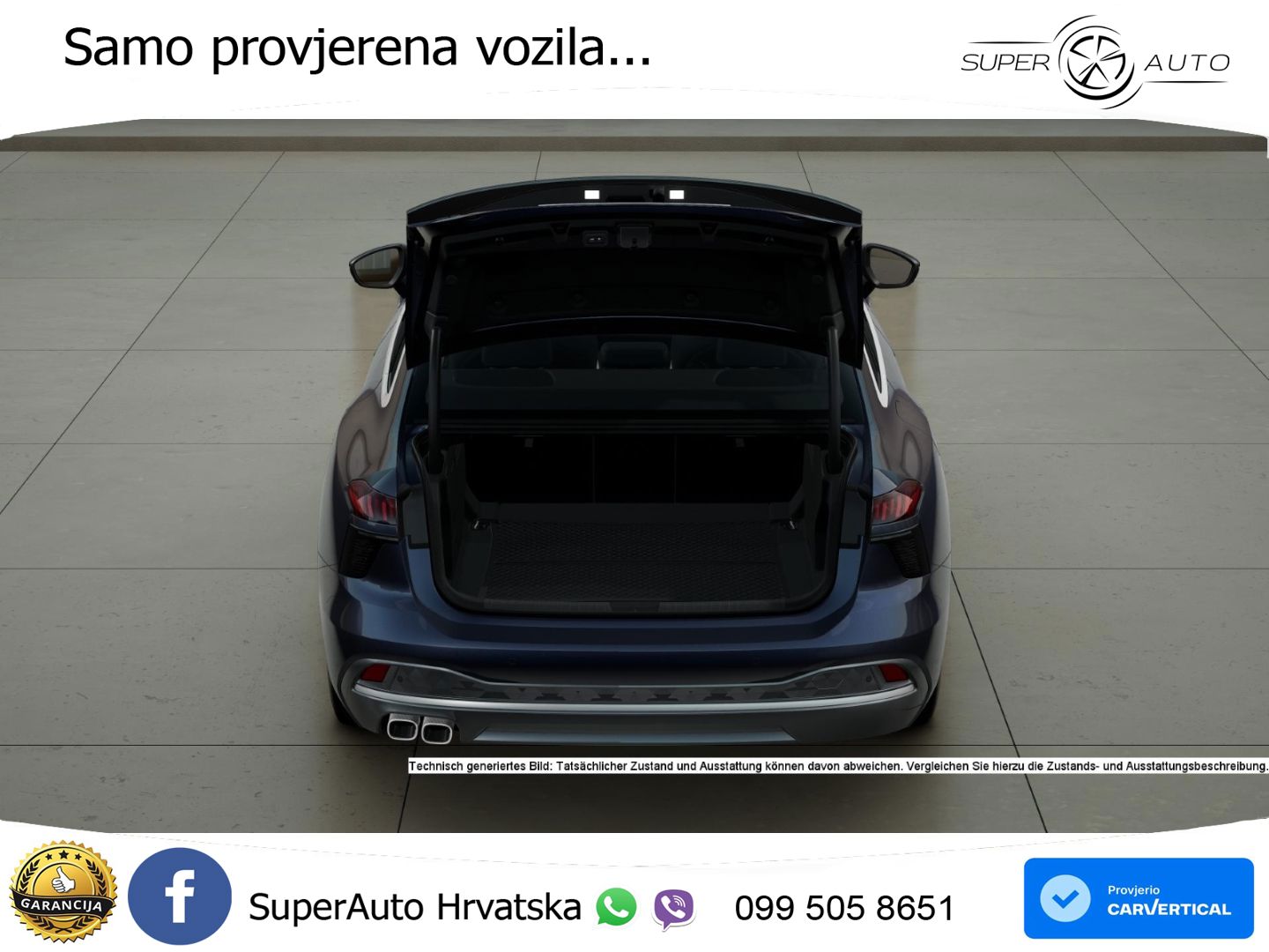Audi A6 2.0 TDI (204 KS) S tronic