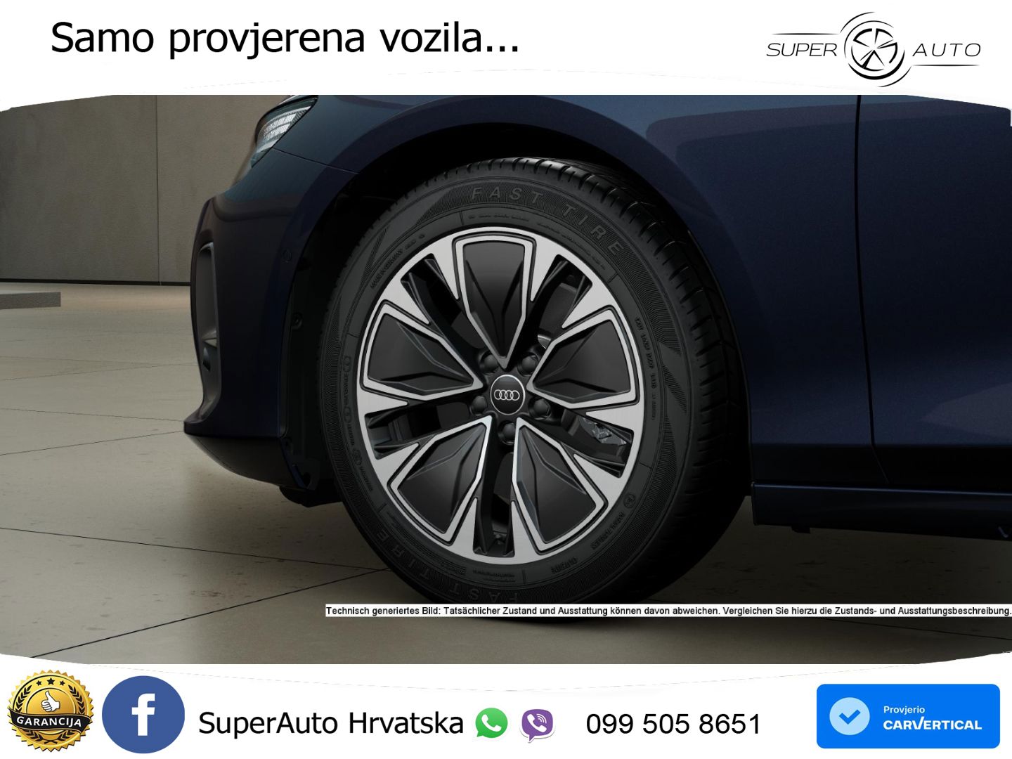 Audi A6 2.0 TDI (204 KS) S tronic