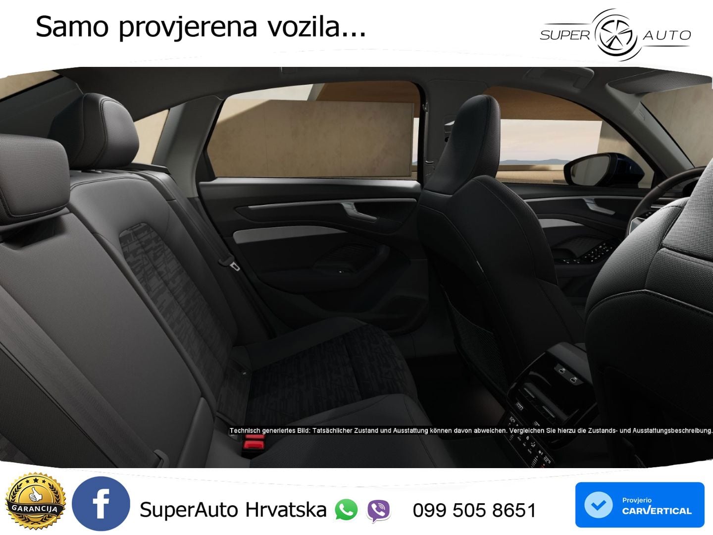Audi A6 2.0 TDI (204 KS) S tronic