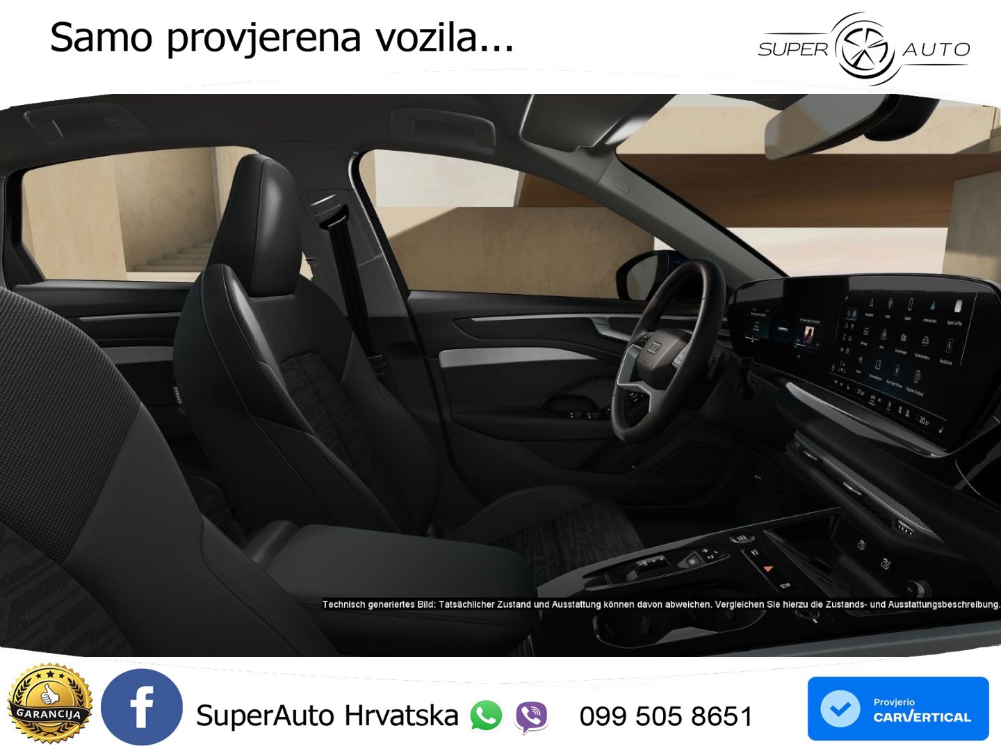 Audi A6 2.0 TDI (204 KS) S tronic