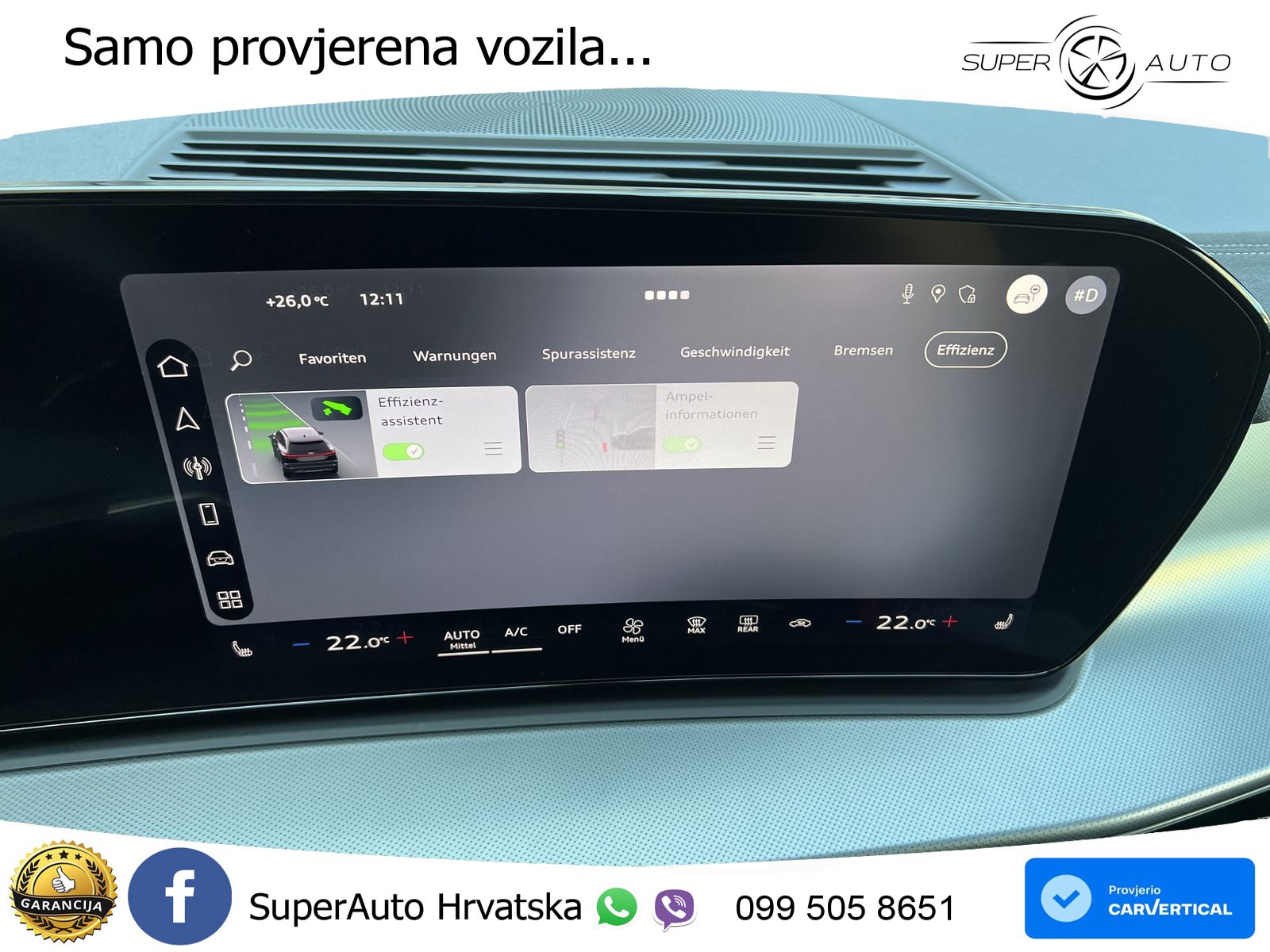 Audi Q3 2.0 TDI (150 KS) S tronic S line MATRIX+GR SJED+KAM