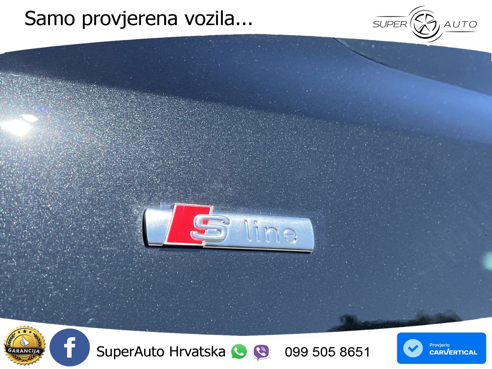 Audi Q3 2.0 TDI (150 KS) S tronic S line MATRIX+GR SJED+KAM