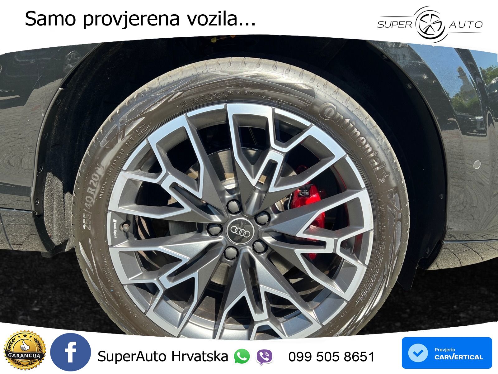 Audi Q3 2.0 TDI (150 KS) S tronic S line MATRIX+GR SJED+KAM