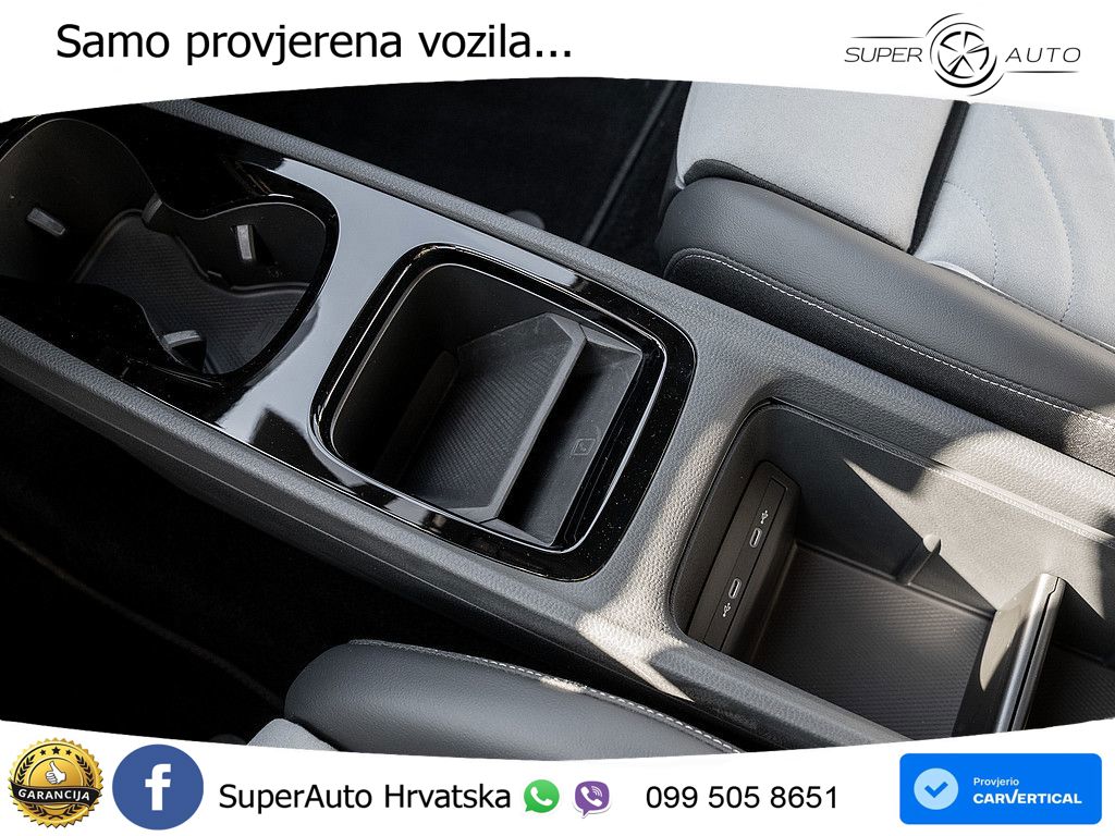 Volkswagen ID.3 Pro 62 kWh (204 KS) LED+GR SJED+ACC